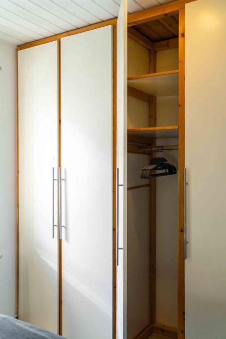 Ferienwohnung Ausblick Süderbrarup Exteriör bild